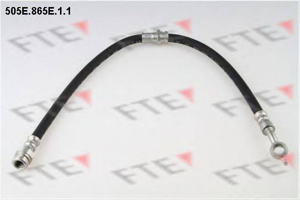 FTE 505E865E11 Тормозной шланг