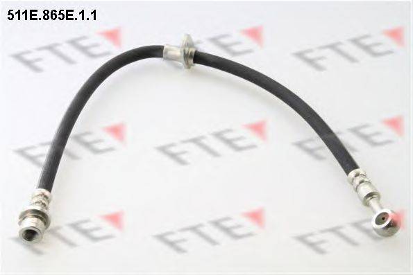 FTE 511E865E11 Тормозной шланг