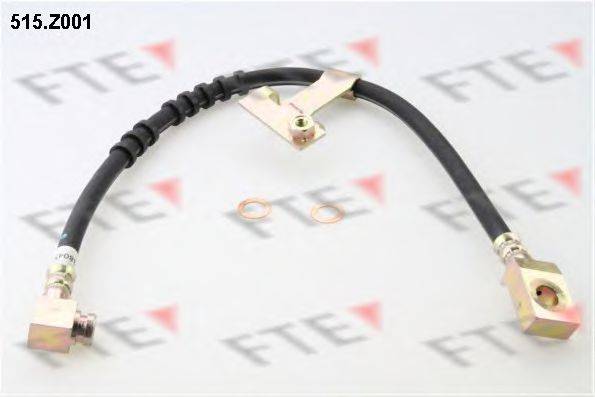 FTE 515Z001 Тормозной шланг