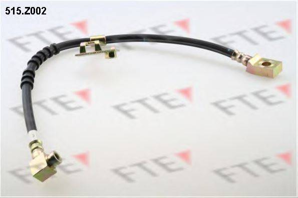 FTE 515Z002 Тормозной шланг
