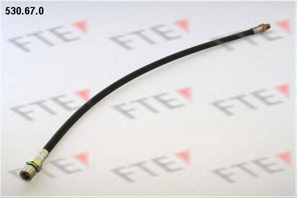FTE 530670 Тормозной шланг