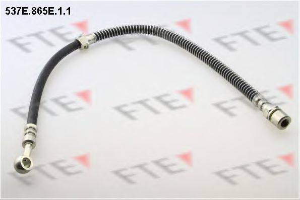 FTE 537E865E11 Тормозной шланг