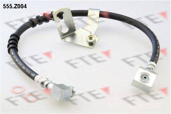 FTE 555Z004 Тормозной шланг