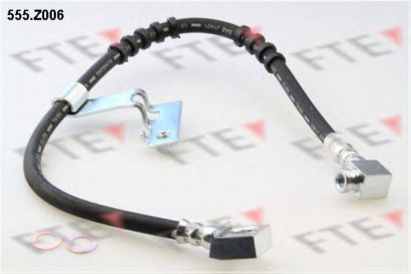 FTE 555Z006 Тормозной шланг