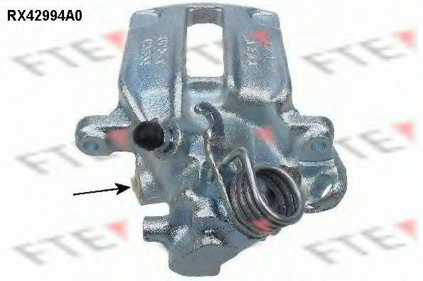 FTE RX42994A0 Тормозной суппорт