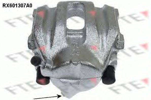 FTE RX601307A0 Тормозной суппорт