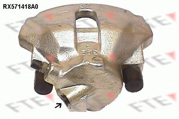 FTE RX571418A0 Тормозной суппорт