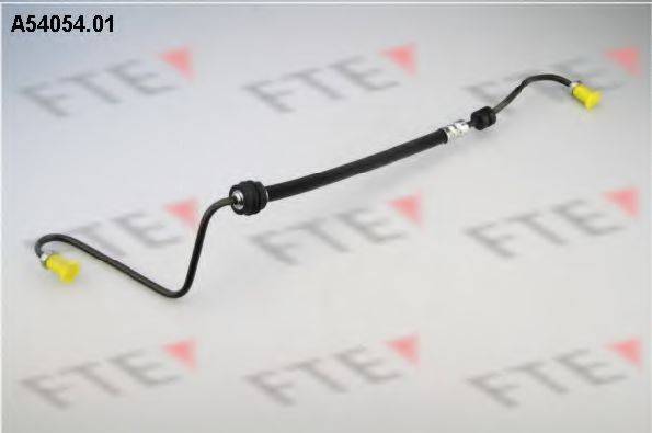 FTE A5405401 Проводка сцепления