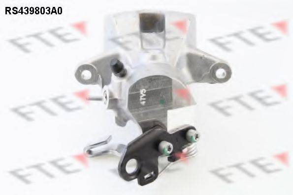 FTE RS439803A0 Тормозной суппорт