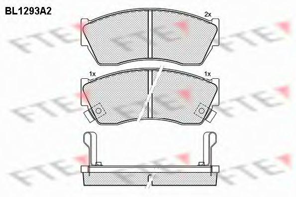 FTE BL1293A2