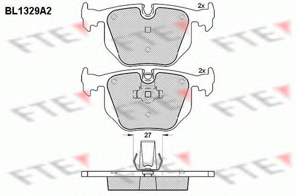 FTE BL1329A2