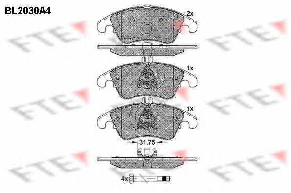 FTE BL2030A4