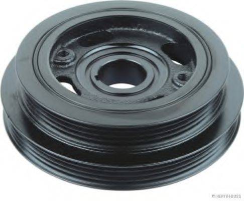 HERTH+BUSS JAKOPARTS J1098004 Ременный шкив, коленчатый вал