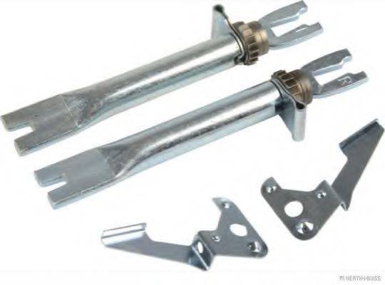 HERTH+BUSS JAKOPARTS J3573002 Регулятор, барабанный тормоз