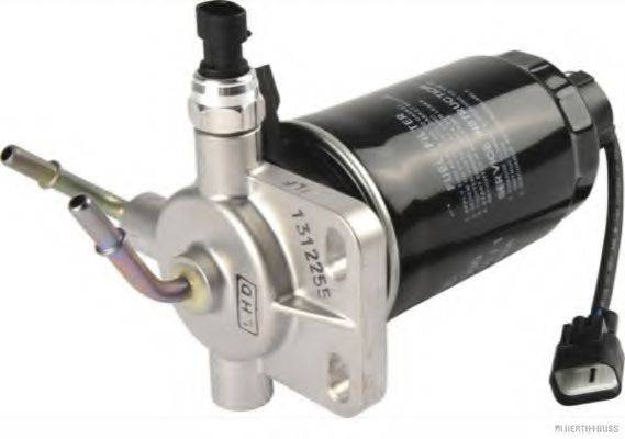 HERTH+BUSS JAKOPARTS J1330535 Топливный фильтр