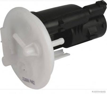 HERTH+BUSS JAKOPARTS J1335066 Топливный фильтр