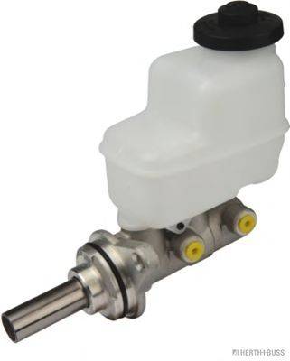 HERTH+BUSS JAKOPARTS J3102186 Главный тормозной цилиндр