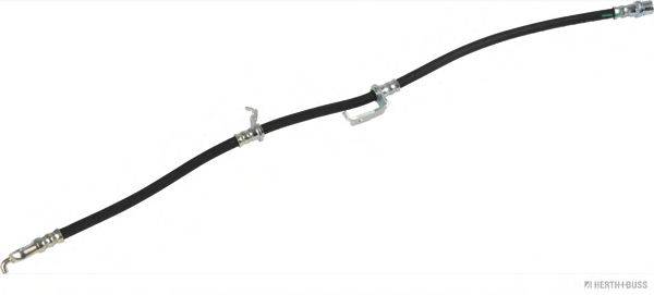 HERTH+BUSS JAKOPARTS J3702227 Тормозной шланг