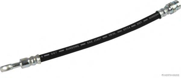 HERTH+BUSS JAKOPARTS J3705076 Тормозной шланг