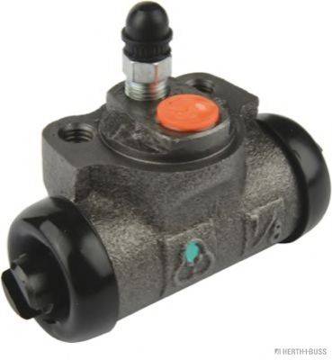 HERTH+BUSS JAKOPARTS J3245004 Колесный тормозной цилиндр