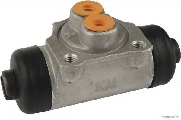 HERTH+BUSS JAKOPARTS J3248031 Колесный тормозной цилиндр