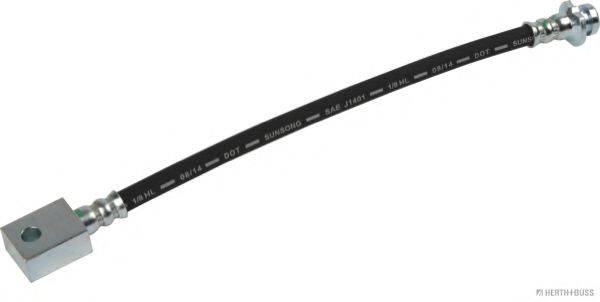 HERTH+BUSS JAKOPARTS J3701201 Тормозной шланг