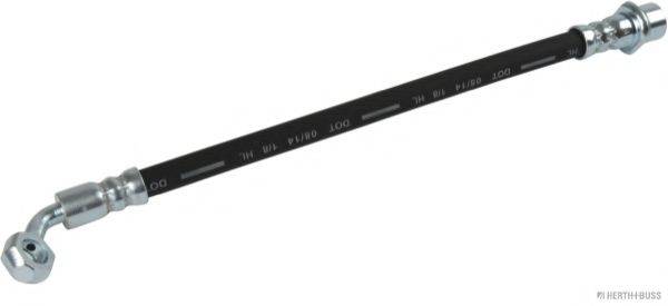 HERTH+BUSS JAKOPARTS J3702293 Тормозной шланг