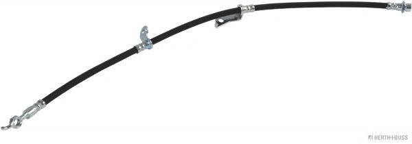HERTH+BUSS JAKOPARTS J3702299 Тормозной шланг
