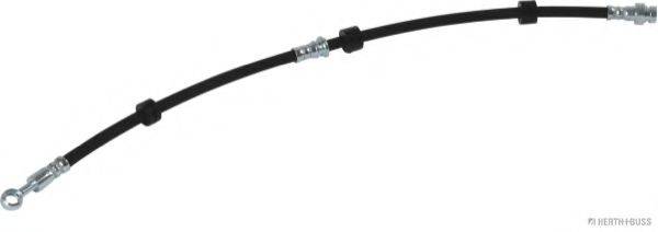 HERTH+BUSS JAKOPARTS J3705122 Тормозной шланг