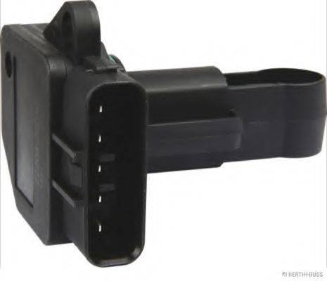 HERTH+BUSS JAKOPARTS J5683001 Расходомер воздуха