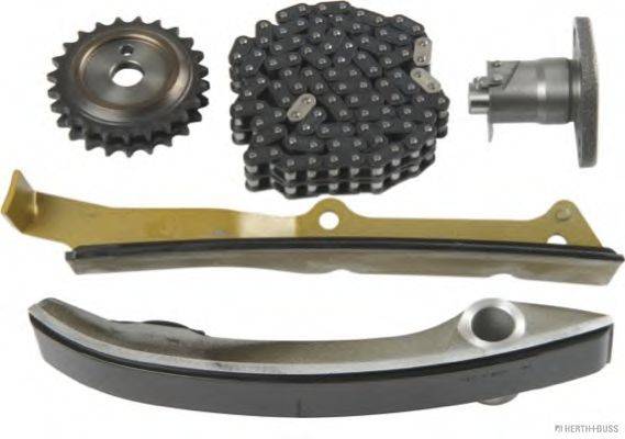 HERTH+BUSS JAKOPARTS J1195000 Комплект цели привода распредвала