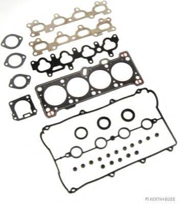 HERTH+BUSS JAKOPARTS J1243000 Комплект прокладок, головка цилиндра