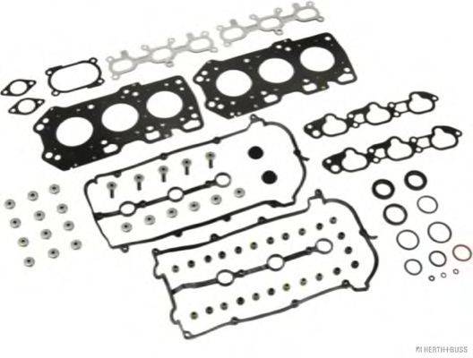 HERTH+BUSS JAKOPARTS J1243060 Комплект прокладок, головка цилиндра