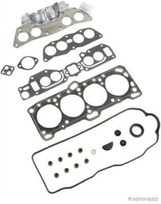 HERTH+BUSS JAKOPARTS J1245009 Комплект прокладок, головка цилиндра