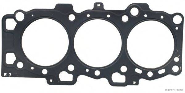 HERTH+BUSS JAKOPARTS J1250534 Прокладка, головка цилиндра