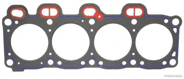 HERTH+BUSS JAKOPARTS J1253014 Прокладка, головка цилиндра