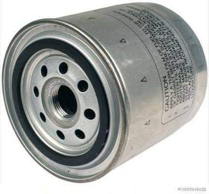 HERTH+BUSS JAKOPARTS J1333003 Топливный фильтр