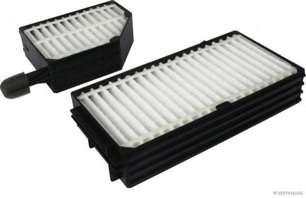 HERTH+BUSS JAKOPARTS J1347001 Фильтр, воздух во внутренном пространстве