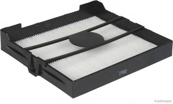 HERTH+BUSS JAKOPARTS J1347004 Фильтр, воздух во внутренном пространстве