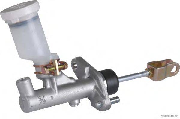 HERTH+BUSS JAKOPARTS J2505028 Главный цилиндр, система сцепления