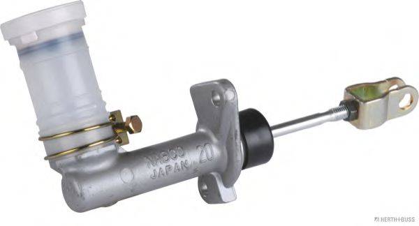 HERTH+BUSS JAKOPARTS J2505032 Главный цилиндр, система сцепления