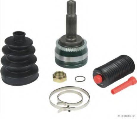 HERTH+BUSS JAKOPARTS J2825128 Шарнирный комплект, приводной вал