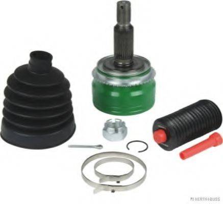 HERTH+BUSS JAKOPARTS J2825137 Шарнирный комплект, приводной вал