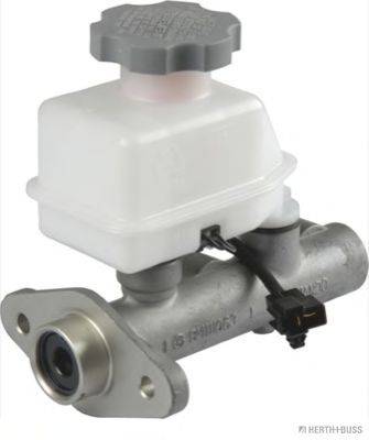 HERTH+BUSS JAKOPARTS J3100326 Главный тормозной цилиндр