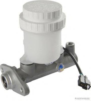 HERTH+BUSS JAKOPARTS J3105081 Главный тормозной цилиндр