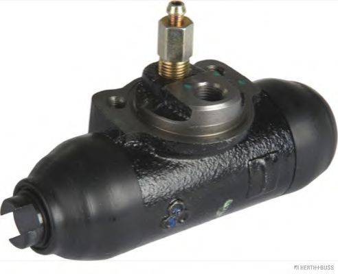 HERTH+BUSS JAKOPARTS J3232018 Колесный тормозной цилиндр