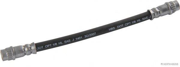 HERTH+BUSS JAKOPARTS J3701121 Тормозной шланг