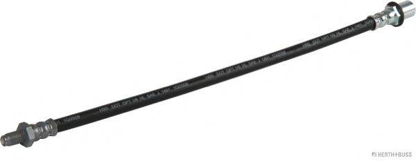 HERTH+BUSS JAKOPARTS J3702047 Тормозной шланг