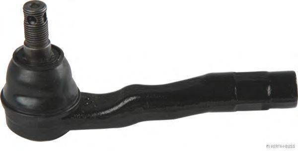 HERTH+BUSS JAKOPARTS J4823025 Наконечник поперечной рулевой тяги