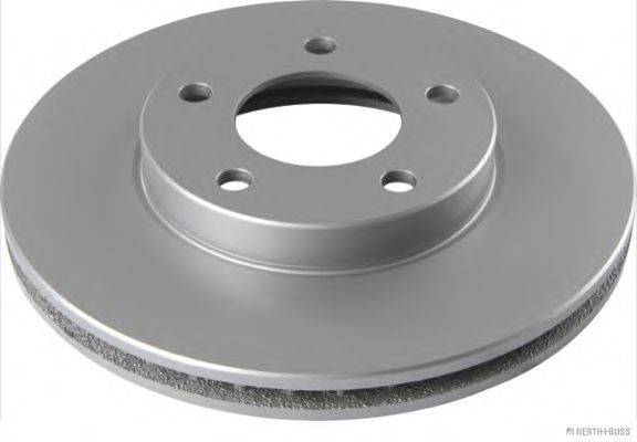 HERTH+BUSS JAKOPARTS J3303077 Тормозной диск